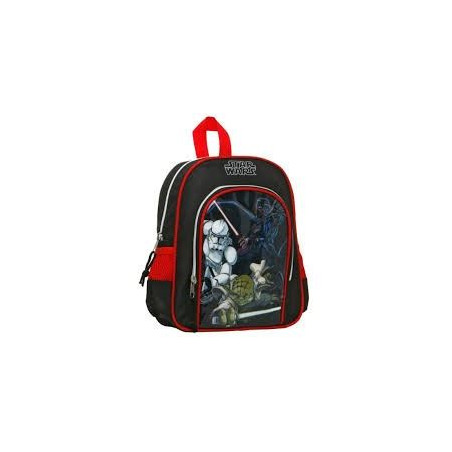 OFFERTA Zainetto asilo Star Wars