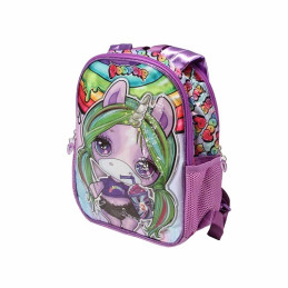 OFFERTA Zainetto asilo unicorno