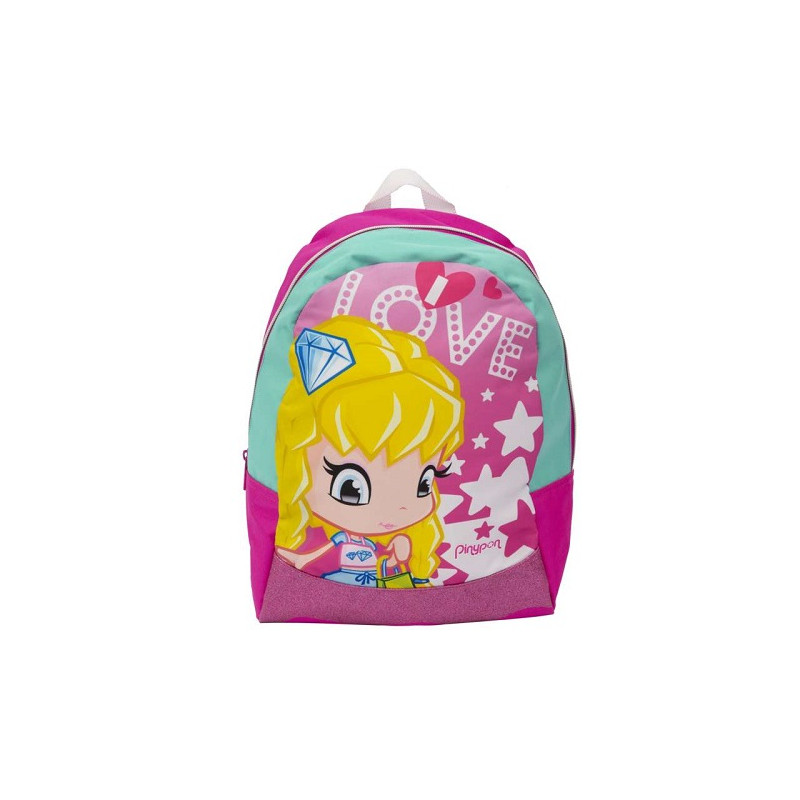 OFFERTA Zainetto pinypon