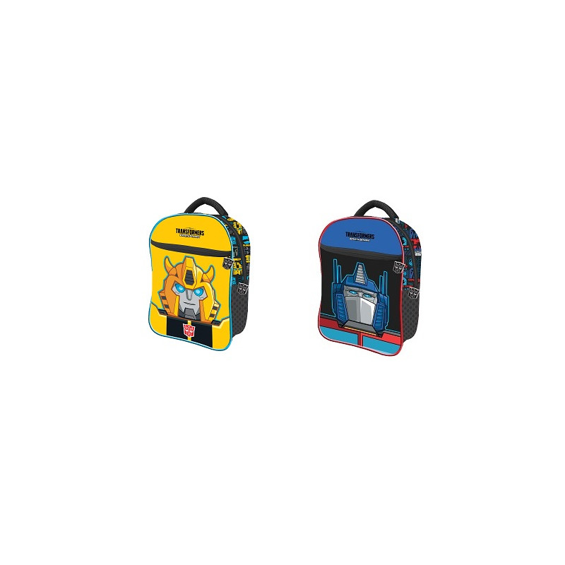 OFFERTA Zainetto Transformers