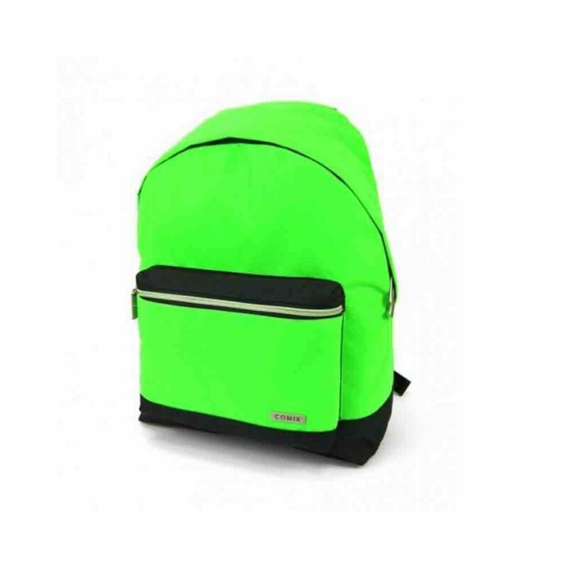 OFFERTA Zaino Comix americano Reflex special vari colori
