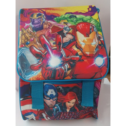 OFFERTA Zaino estensibile Avengers