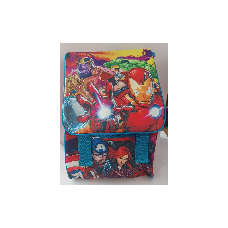 OFFERTA Zaino estensibile Avengers