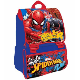 OFFERTA Zaino estensibile Spiderman