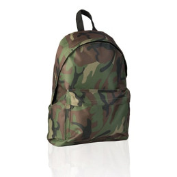 OFFERTA Zaino in nylon 600d militare camoufflage