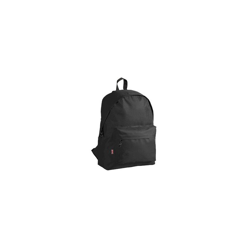 OFFERTA Zaino in nylon 600d nero
