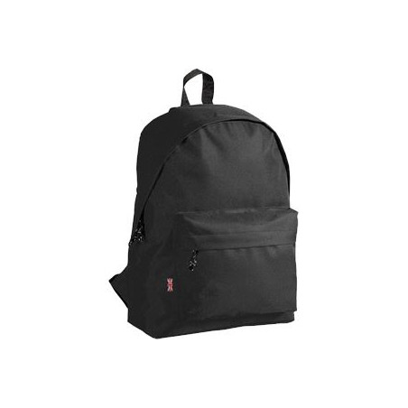 OFFERTA Zaino in nylon 600d nero