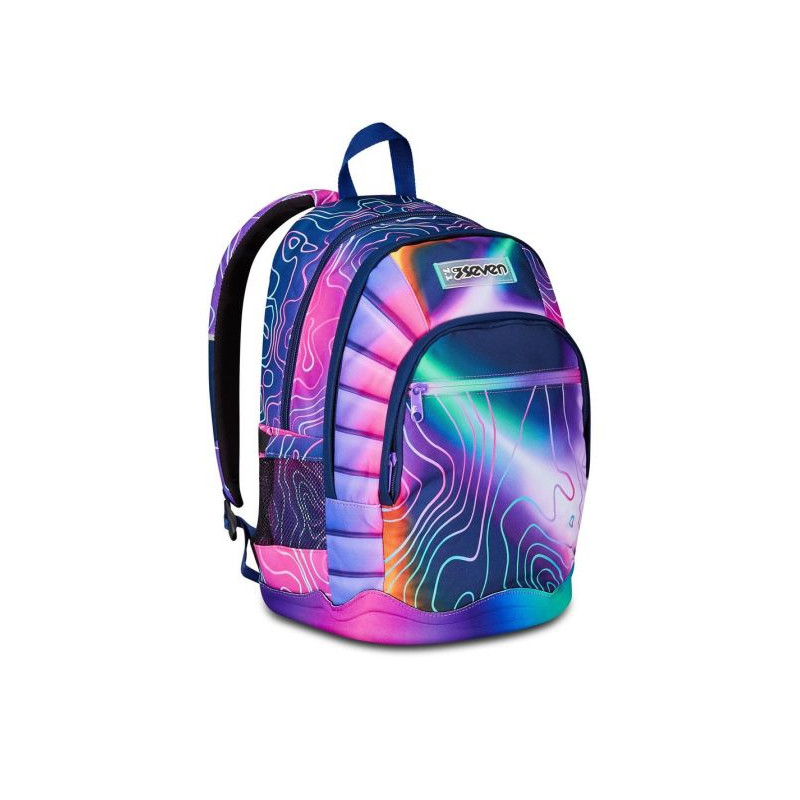 OFFERTA Zaino Seven Dual Mapset Girl