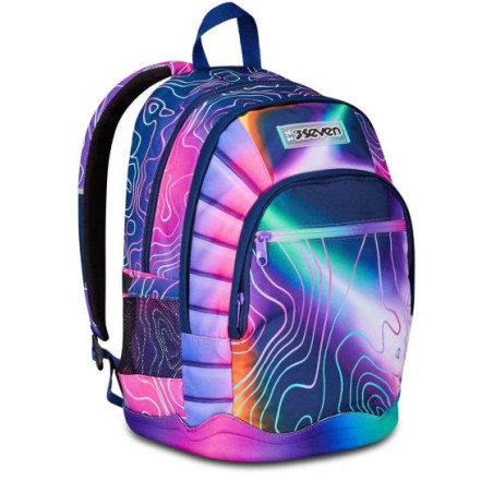 OFFERTA Zaino Seven Dual Mapset Girl