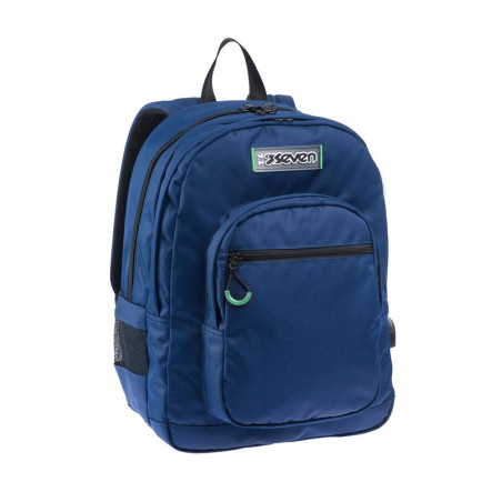 OFFERTA Zaino Seven Freethink BLU
