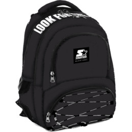 OFFERTA Zaino Starter CAMPUS BLACK