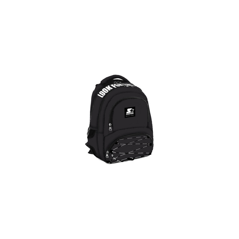 OFFERTA Zaino Starter CAMPUS BLACK