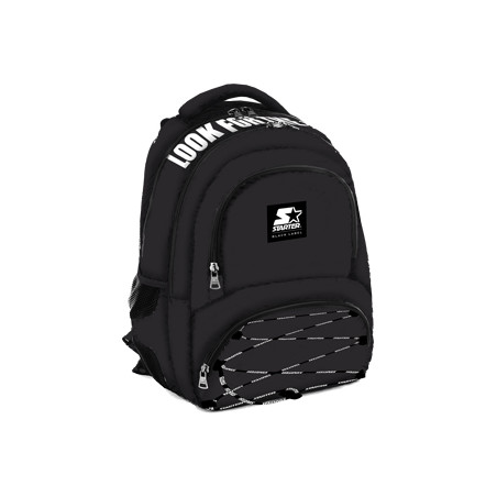 OFFERTA Zaino Starter CAMPUS BLACK