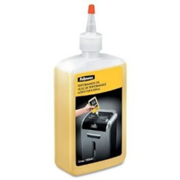 Olio per Distruggidocumenti Fellowers