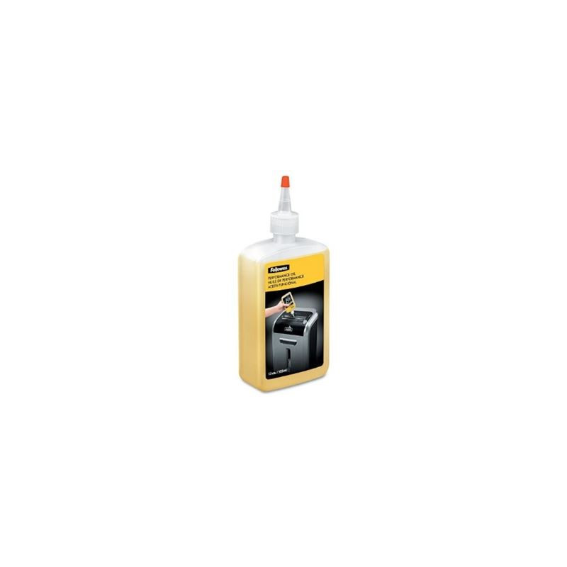 Olio per Distruggidocumenti Fellowers