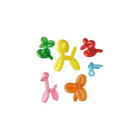 Palloncini modellabili 8pz