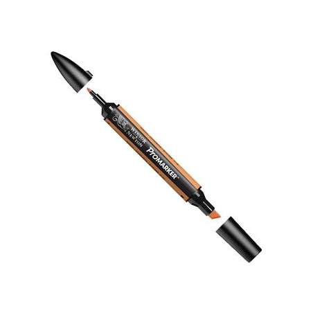 Pantone Promarker  Ginger O136