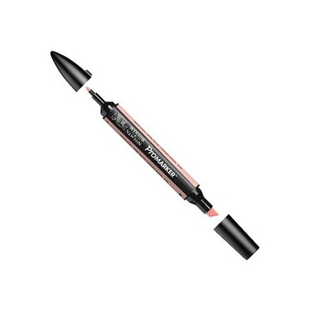 Pantone Promarker  Pastel Pink R738