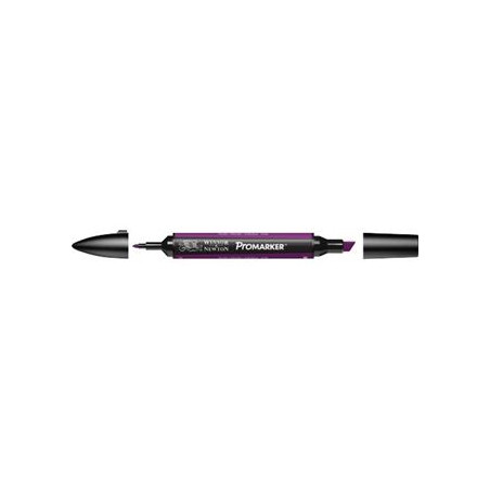 Pantone Promarker  Plum V735