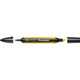 Pantone Promarker Canary Y367