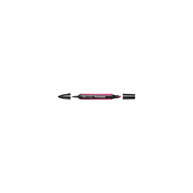 Pantone Promarker Carmine R156