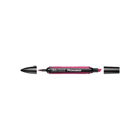 Pantone Promarker Carmine R156