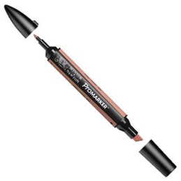 Pantone Promarker Coral R937