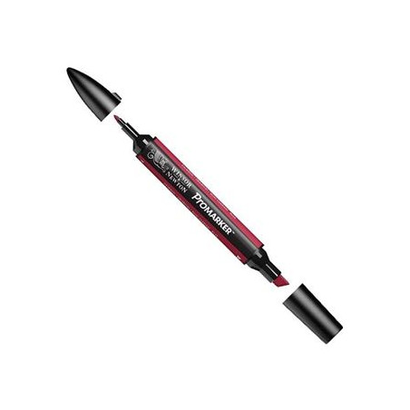 Pantone Promarker Crimson R445