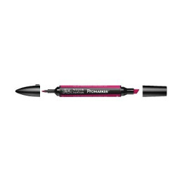 Pantone Promarker Hot Pink R365