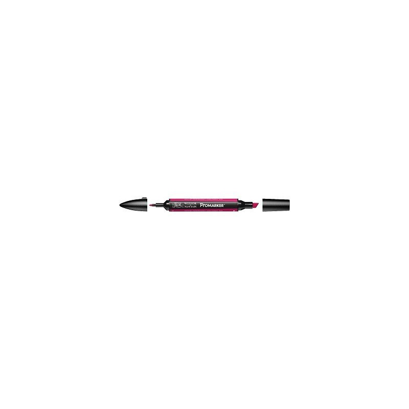 Pantone Promarker Hot Pink R365