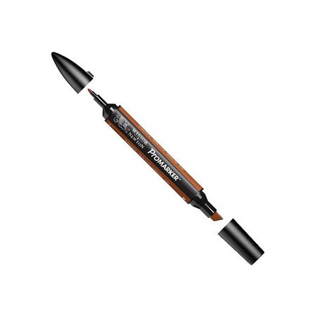 Pantone Promarker Terracotta O335