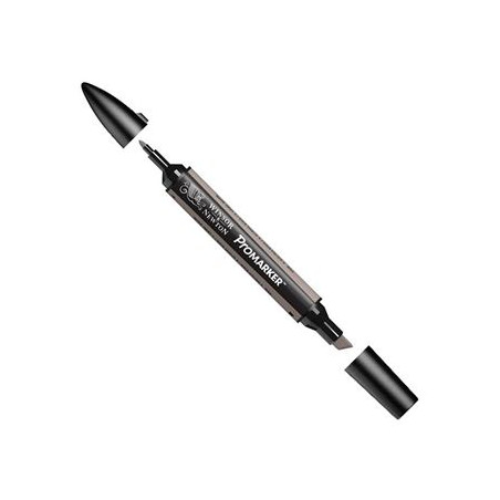 Pantone Promarker Warm Grey 3 WG3