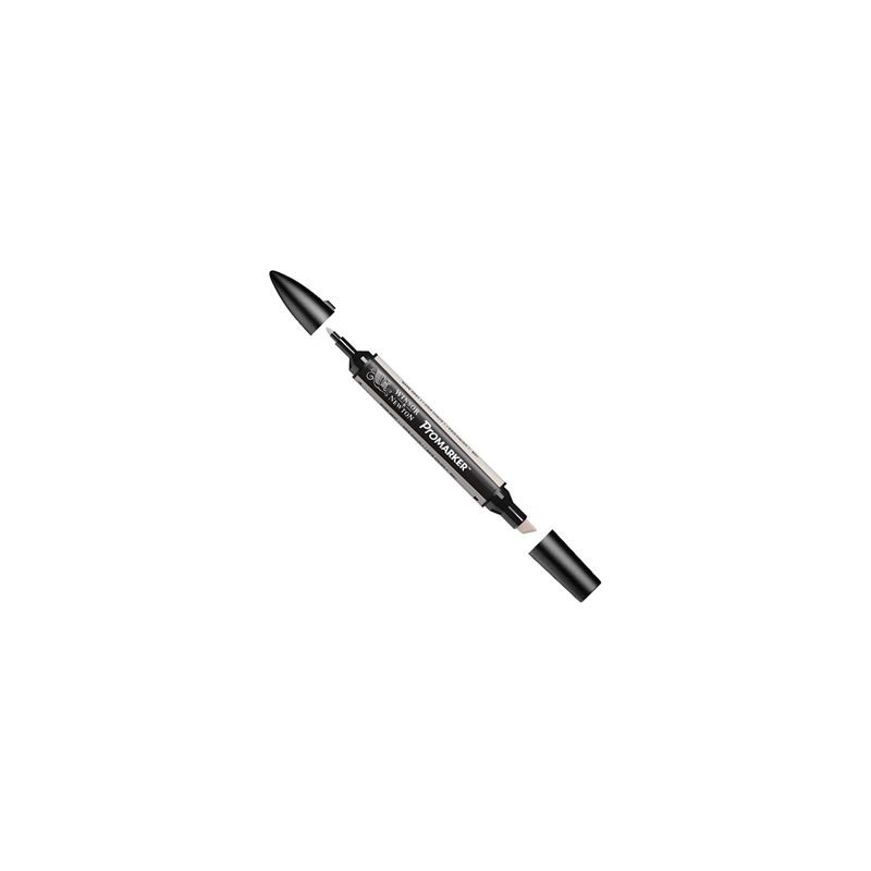 Pantone Promarker Warm Grey WG1