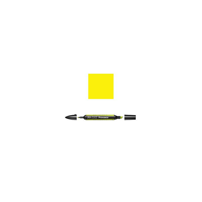 Pantone Promarker Yellow Y657