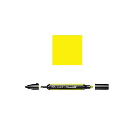 Pantone Promarker Yellow Y657