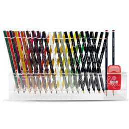 Pastelli a 51 TINTAUNITA