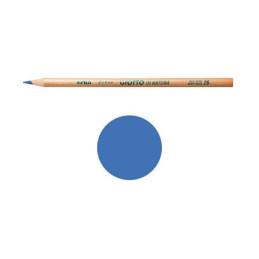 Pastelli giotto natura singoli Blu Avio 26