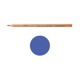 Pastelli giotto natura singoli Blu Oltremare  25
