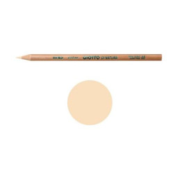 Pastelli giotto natura singoli rosa carne 05