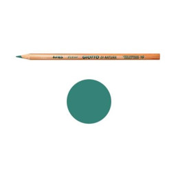 Pastelli giotto natura singoli Verde smeraldo 19