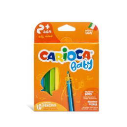 PASTELLONI carioca baby 10pz