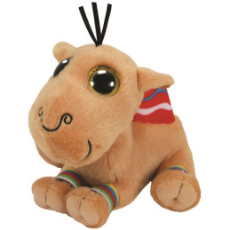 Pelouche TY 15cm JAMAL TY