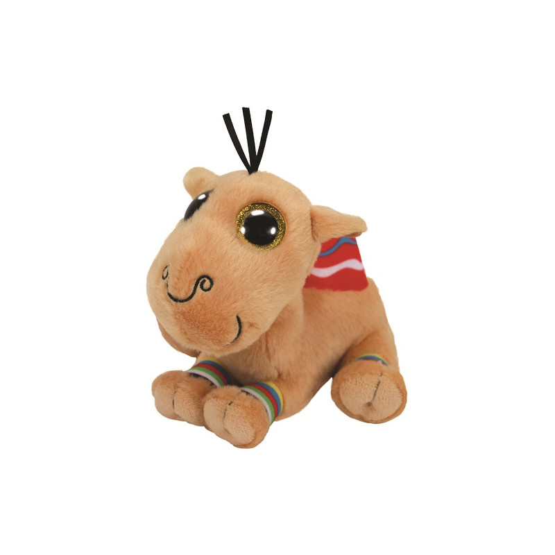 Pelouche TY 15cm JAMAL TY