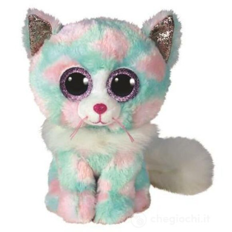 Pelouche TY 15cm OPAL TY