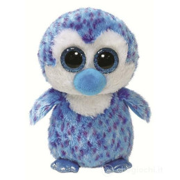 Pelouche TY 15cm TONY TY