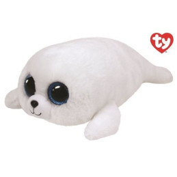 Pelouche TY 28cm Icing