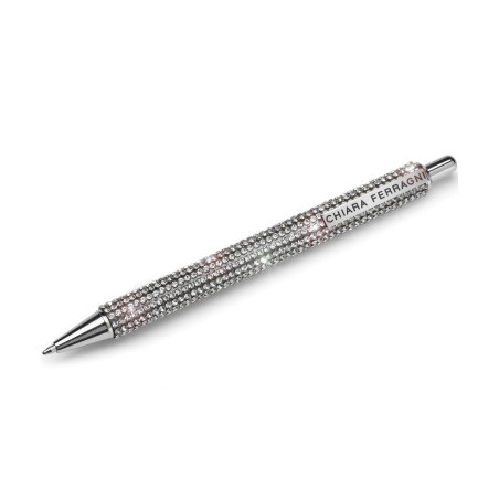 Penna a scatto sfera Chiara Ferragni 2023
