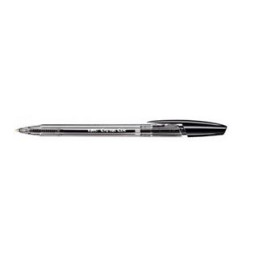 Penna Bic Cristal Clic Nero