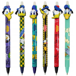 Penna cancellabile donald duck