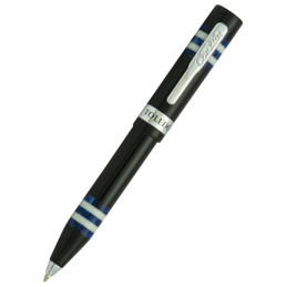 Penna da regalo Conklin Toledo Sfera Blu